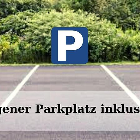 Meertraum Premium Wohnung Mit 3 Zimmern, 250M Zum Strand Scharbeutz Eksteriør billede