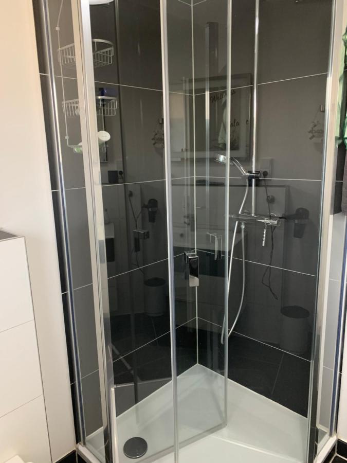 Meertraum Premium Wohnung Mit 3 Zimmern, 250M Zum Strand Scharbeutz Eksteriør billede