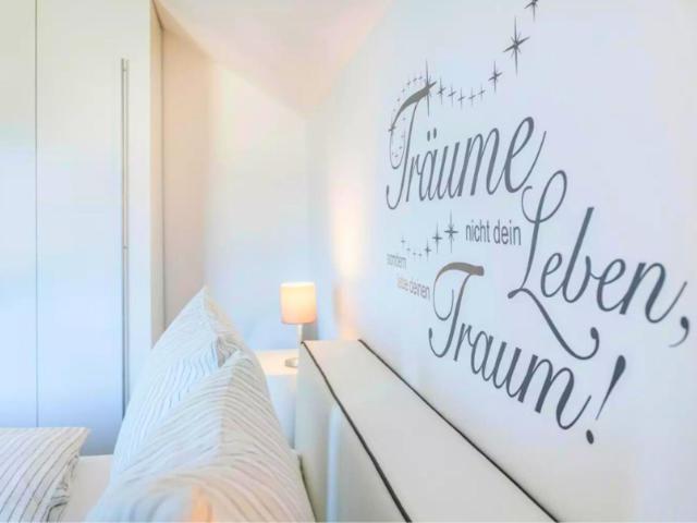 Meertraum Premium Wohnung Mit 3 Zimmern, 250M Zum Strand Scharbeutz Eksteriør billede